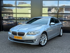 BMW 5-serie - 528i Individual Navi Leder Stoel Verw/Koel