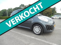 Citroën C1 - 1.0 Tendance