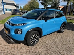 Citroën C3 Aircross - 1.2 PT S&S Shine CARPLAY PDC NAVI CRUISE