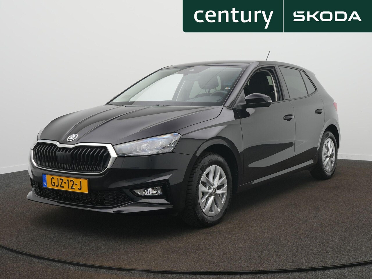 Skoda Fabia - 1.0 TSI Selection / PDC / Cruise / Carplay / Trekhaak | - AutoWereld.nl