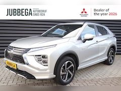 Mitsubishi Eclipse Cross - 2.4 PHEV Executive Adaptive Cruise, 4 parkeercamera's