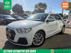 Audi A1 Sportback - 30 TFSI 115pk, Nav, Carplay, Pdc, Stoelverwarming, Digidash