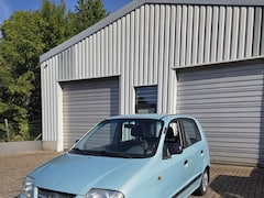 Hyundai Atos - 1.1i Active Cool Airco | 5 DRS | Lage KM stand | NWE APK