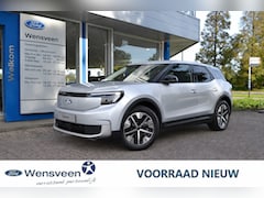 Ford Explorer - New Style (58kWh) 140kW/190pk | VOORRAAD NIEUW comfort pack 19"LM, all weather