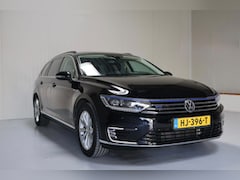 Volkswagen Passat Variant - 1.4 TSI GTE/Xenon/Led/Goed Onderhoud