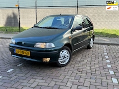 Fiat Punto - 1.2 60 SX Fortuna Power |Uniek|