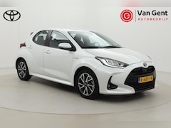 Toyota Yaris - 1.5 Hybrid Dynamic | Apple Carplay / Android Auto | Keyless | Adaptive Cruise | Clima | Ca