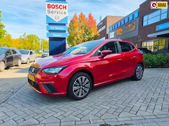 SEAT Ibiza - 1.0 EcoTSI Style Business Connect