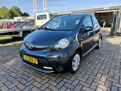 Toyota Aygo - 1.0 VVT-i Aspiration - Zeer Nette Auto