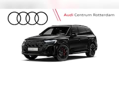 Audi Q7 - 60 TFSI e quattro Pro Line S Competition | Panoramadak | Bang & Olufsen Advanced 3D | Adva
