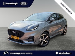 Ford Puma - 1.0 EcoBoost Hybrid ST-Line X | Winter Pack | B & O Audio Systeem | All Season Banden | Ca
