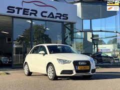 Audi A1 Sportback - 1.2 TFSI Connect|1 Est eigenaar|Onderhoud|Navi|Airco||