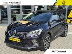 Renault Captur - TCe 155 Initiale Paris | NL Auto | elektrisch glazen schuif-/kanteldak |