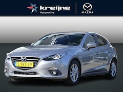 Mazda 3 - 3 2.0 TS+ | Cruise | Stoelverwarming | Navi | Trekhaak | RIJKLAARPRIJS