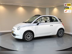 Fiat 500 C - 0.9 TwinAir Turbo Collezione *Special Edition* Top onderhouden / Complete historie|Carplay