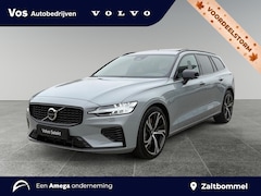 Volvo V60 - 2.0 T8 Plug-in hybrid AWD Plus Dark l Polestar Engineered Optimisation l