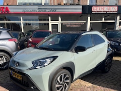 Toyota Aygo X - 1.0 VVT-i MT Pulse Edition bij specialist