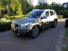 Nissan Qashqai - 2.0 Connect Edition