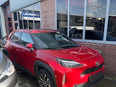 Toyota Yaris Cross - 1.5 Hybrid 115 First Edition
