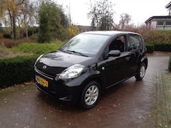 Daihatsu Sirion 2 - 1.3-16V Comfort