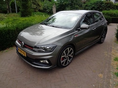 Volkswagen Polo - 2.0 TSI GTI