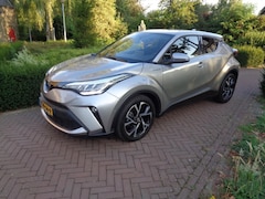 Toyota C-HR - 2.0 Hybrid Style