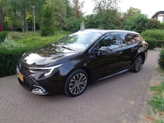 Toyota Corolla Touring Sports - Hybrid 140 Business Plus