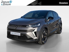 Renault Captur - 145PK E-Tech Full Hybrid Techno Automaat | Navi | Camera | Parkeersensoren | Apple CarPlay