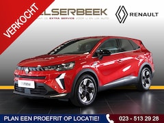 Renault Symbioz - 1.6 E-Tech full hybrid 145 techno *ACC/9482 Km
