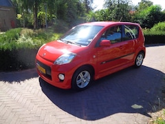 Daihatsu Sirion 2 - 1.3-16V Sport
