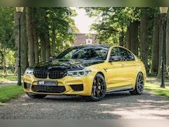 BMW M5 - 5-serie G-Power G5M B-TURBO - 740PK G-Power G5M B-TURBO - 740PK