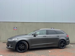 Ford Mondeo Wagon - 1.5 Titanium Climate C, Cruise C, Navigatie, Camera