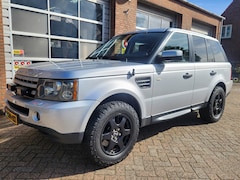 Land Rover Range Rover Sport - 4.2 V8 Supercharged, Luchtvering, CB radio, Youngtimer