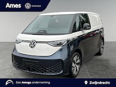 Volkswagen ID. Buzz Cargo - Bulli Limited Edition 286PK | 360 camera | Led koplampen | Trekhaak | Achterdeuren