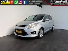 Ford C-Max - 1.0 Ambiente