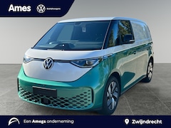 Volkswagen ID. Buzz Cargo - Bulli Limited Edition 286PK | 360 camera | Led koplampen | Trekhaak