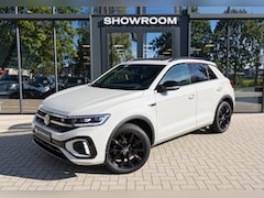 Volkswagen T-Roc - 1.5 TSI R-Line PANO BEATS ASCOT GREY VOL