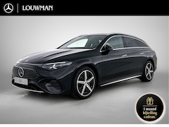 Mercedes-Benz CLA-klasse Shooting Brake - 250+ Business Solution AMG 85.5 kWh | Trekhaak | Panoramadak | Adapt. Cruise Control | Par