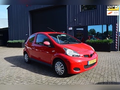 Toyota Aygo - 1.0-12V + | Airco | Nieuwe APK