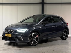 SEAT Ibiza - 1.5 TSI FR 150PK DSG Pano Virtual Facelift LED