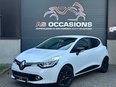 Renault Clio - 0.9 TCe ECO Collection - Keyless - BT - Airco - Navi