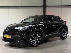 Toyota C-HR - 2.0 Hybrid 184PK Style Navi Dodehoek Camera JBL