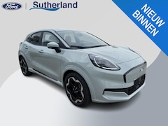 Ford Puma Gen-E - Premium 47 kWh 168pk | Sync 4 Apple carplay/Android auto | Achteruitrijcamera