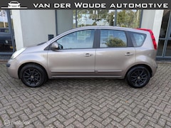 Nissan Note - 1.4 Acenta '07 Clima|19-10-2027 APK`|Trekhaak