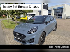 Ford Puma - Blue Cruise Edition 125 PK Automaat