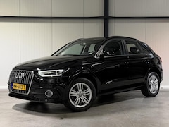 Audi Q3 - 2.0 TFSI quattro S-line Pro Line Clima PDC Cruise