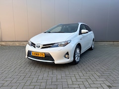 Toyota Auris Touring Sports - 1.8 Hybrid Lease+