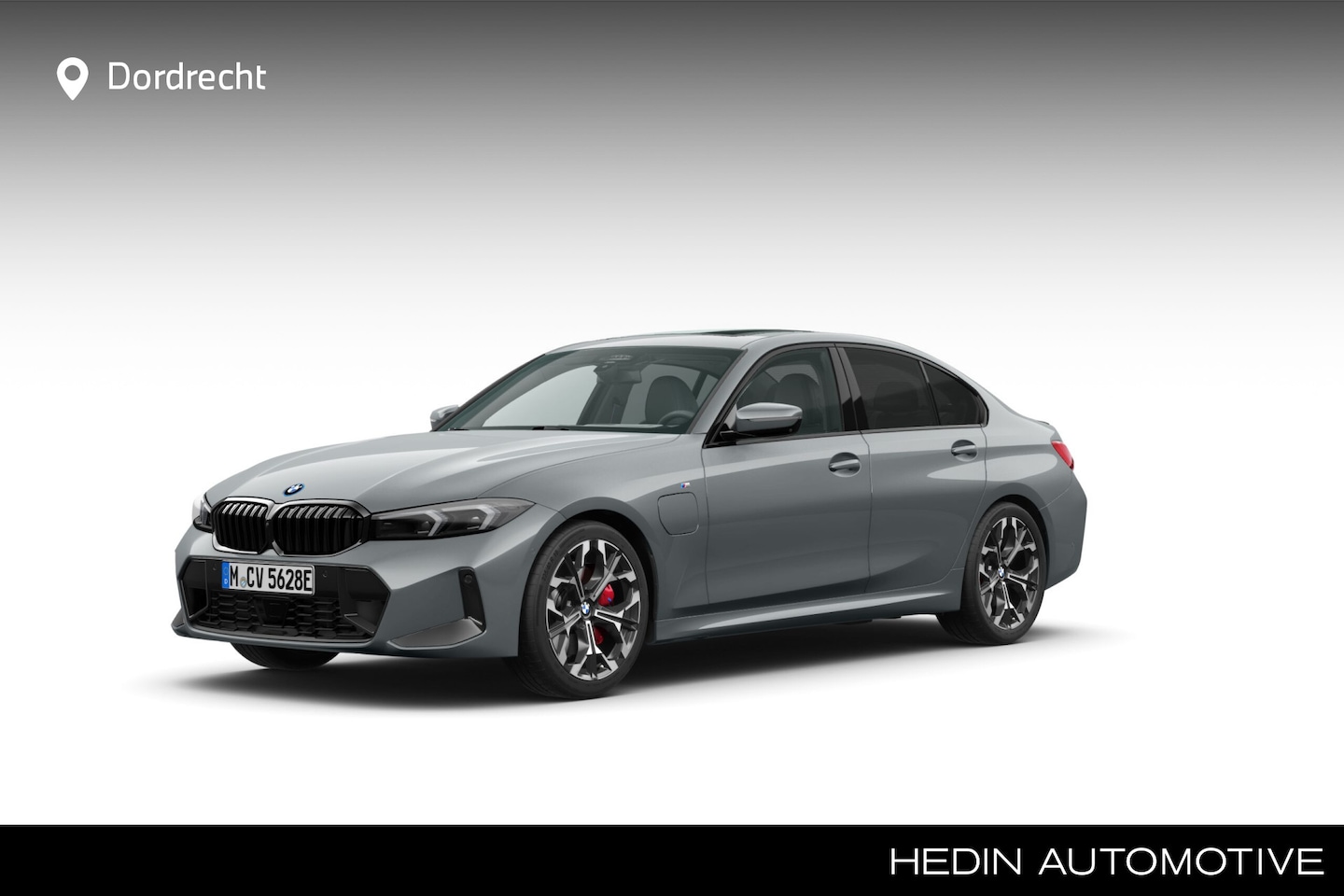 BMW 3-serie - 330e M-Sport | 19" | Harman Kardon | Schuifdak | - AutoWereld.nl