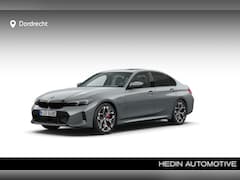 BMW 3-serie - 330e M-Sport | 19" | Harman Kardon | Schuifdak |