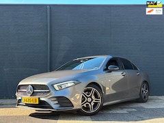Mercedes-Benz A-klasse - 200 AMG | Automaat | Sfeer | Widescreen | Stoelverwarming